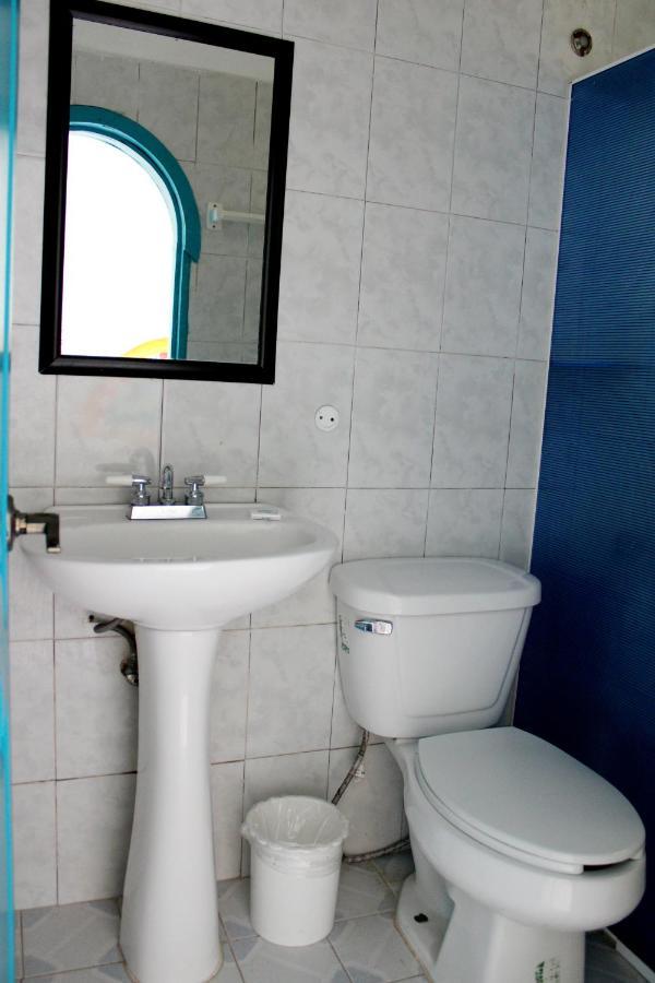 Hotel Kahlo Puerto Escondido Puerto Escondido  Zimmer foto